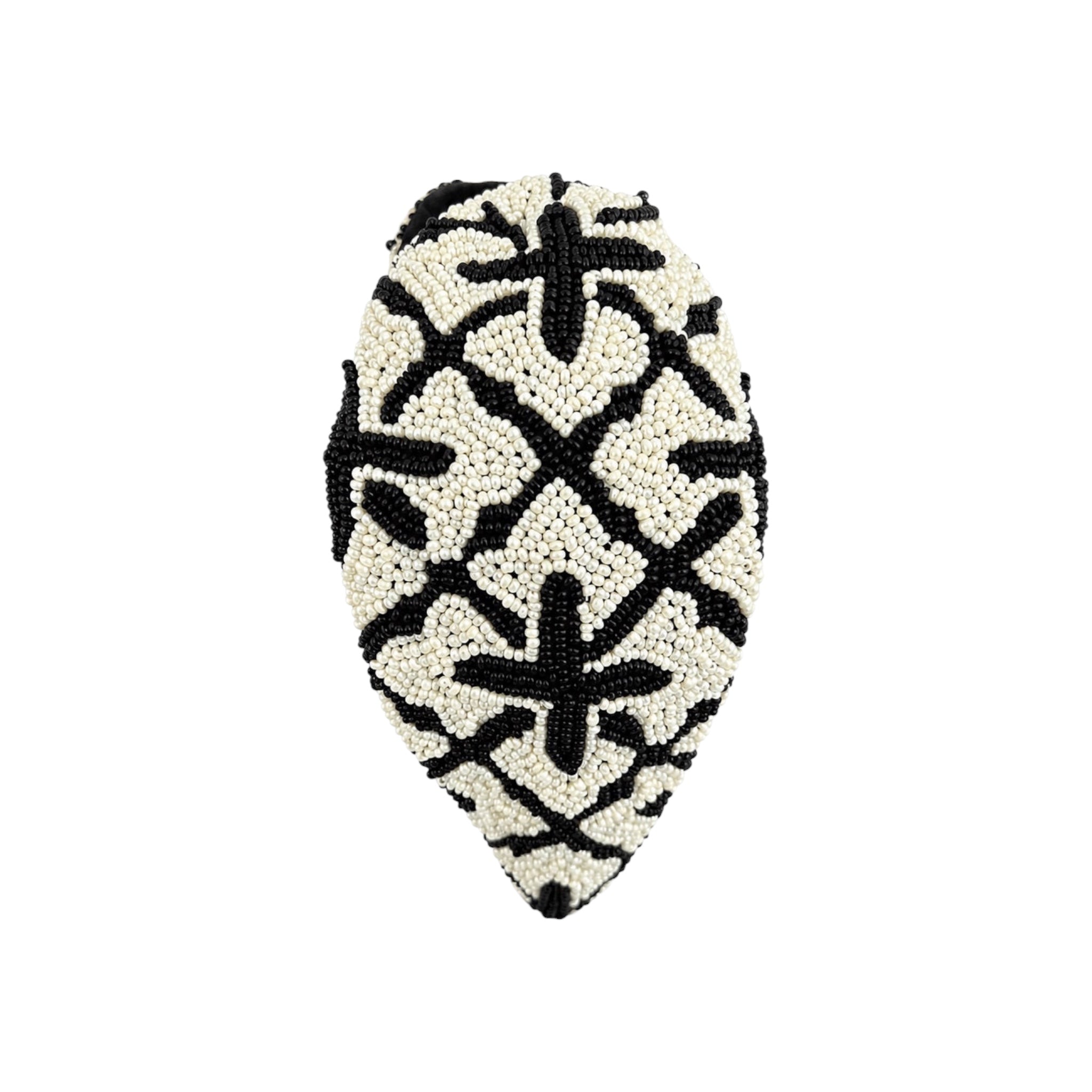 Alina Embroidered Women Headband – Image 4 | JOYCO