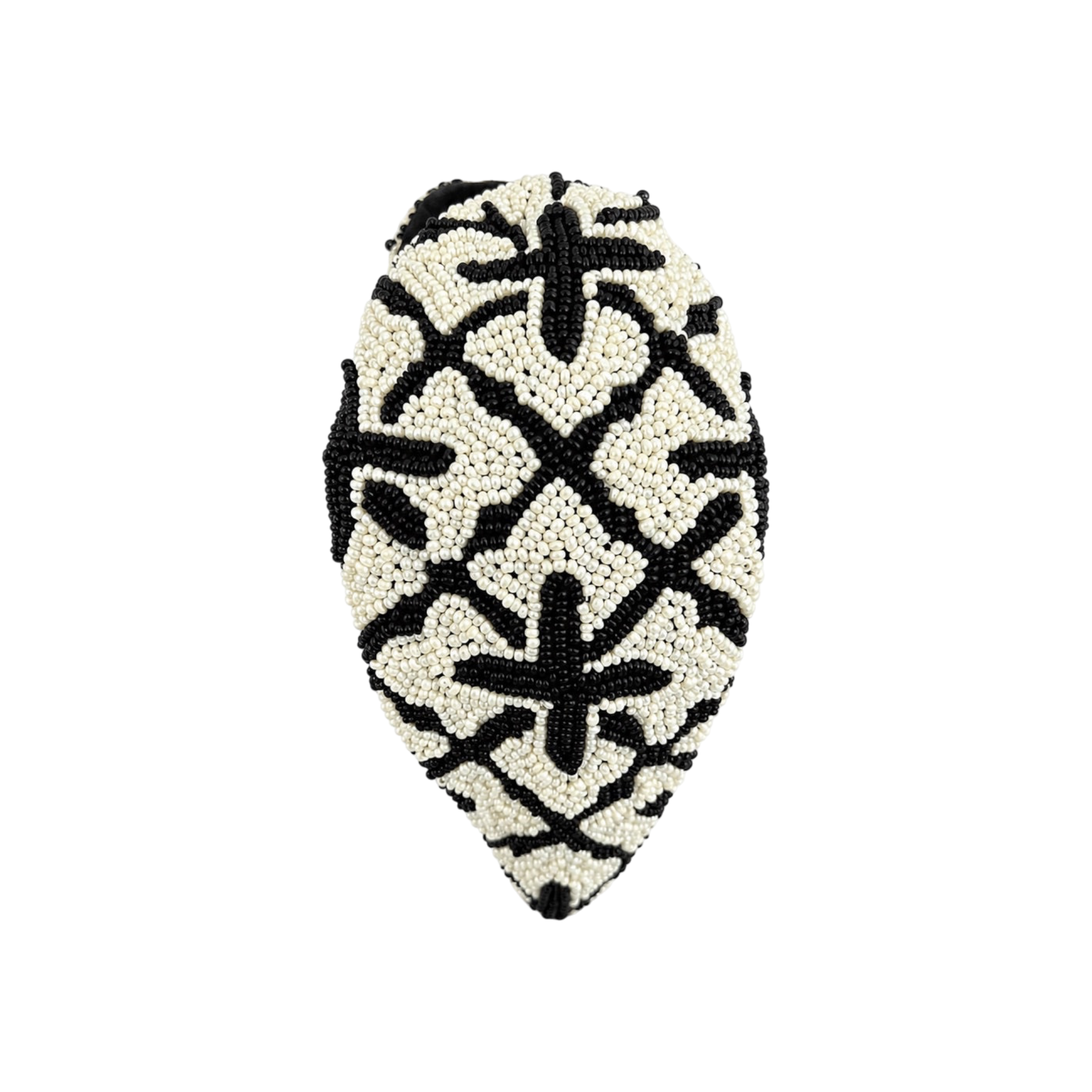 Alina Embroidered Women Headband – Image 4 | JOYCO