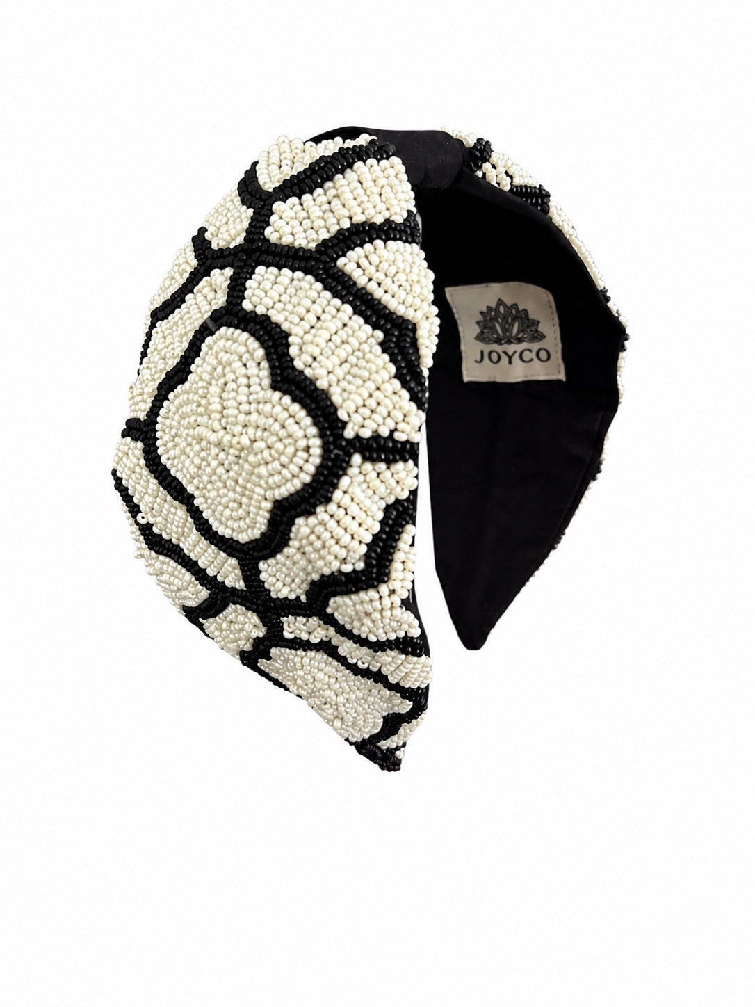 Gloria Embroidered Women Headband