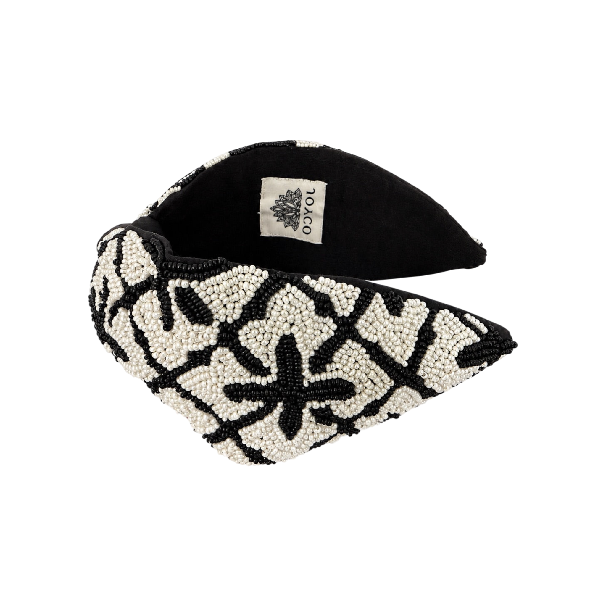 Alina Embroidered Women Headband – Image 5 | JOYCO