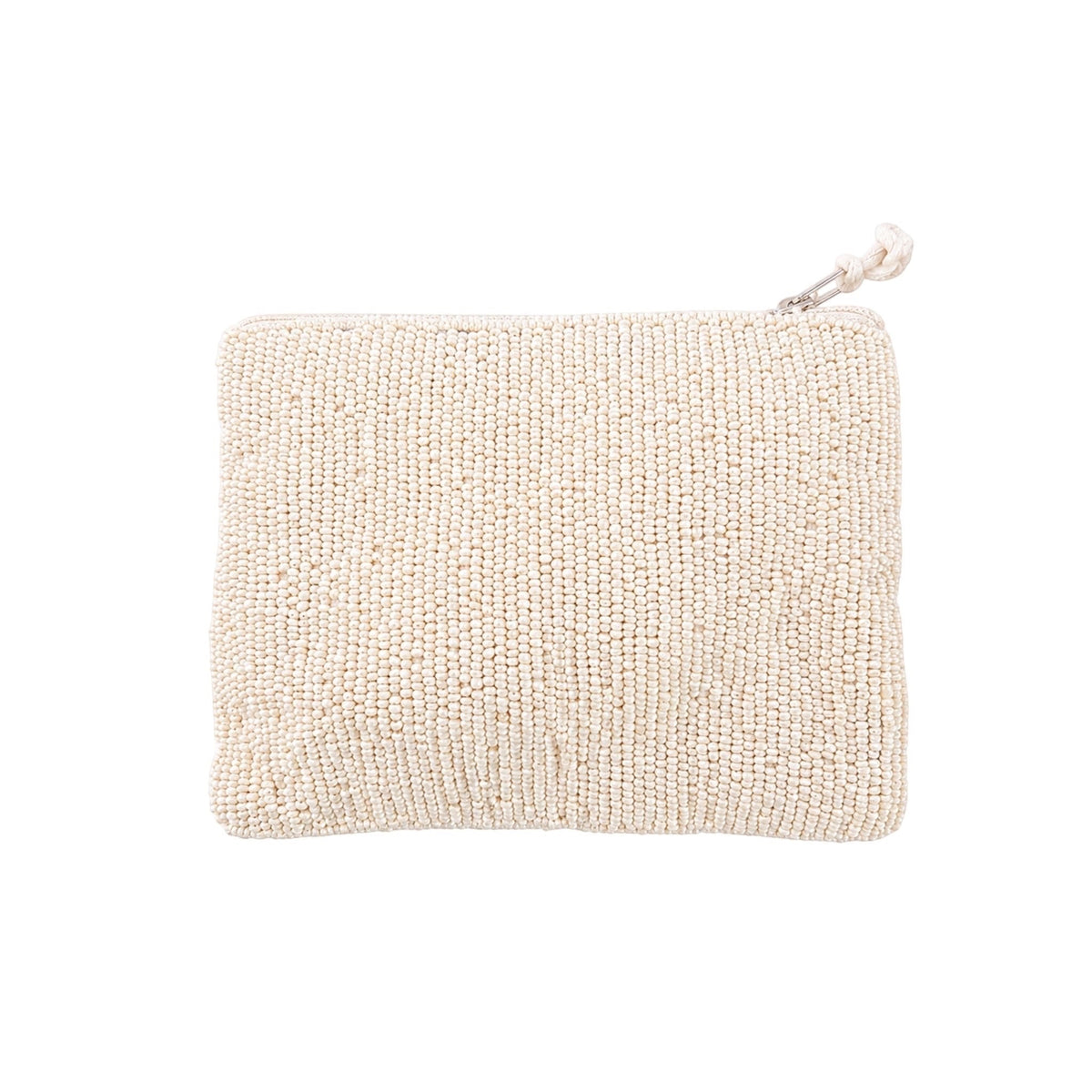 Palm Candy Embroidered Pouch – Image 3 | JOYCO