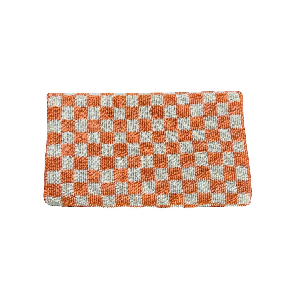 Clementine Embroidered Clutch – Image 5 | JOYCO