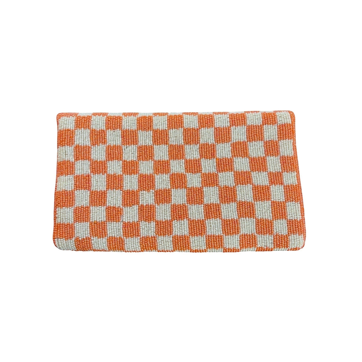 Clementine Embroidered Clutch – Image 5 | JOYCO