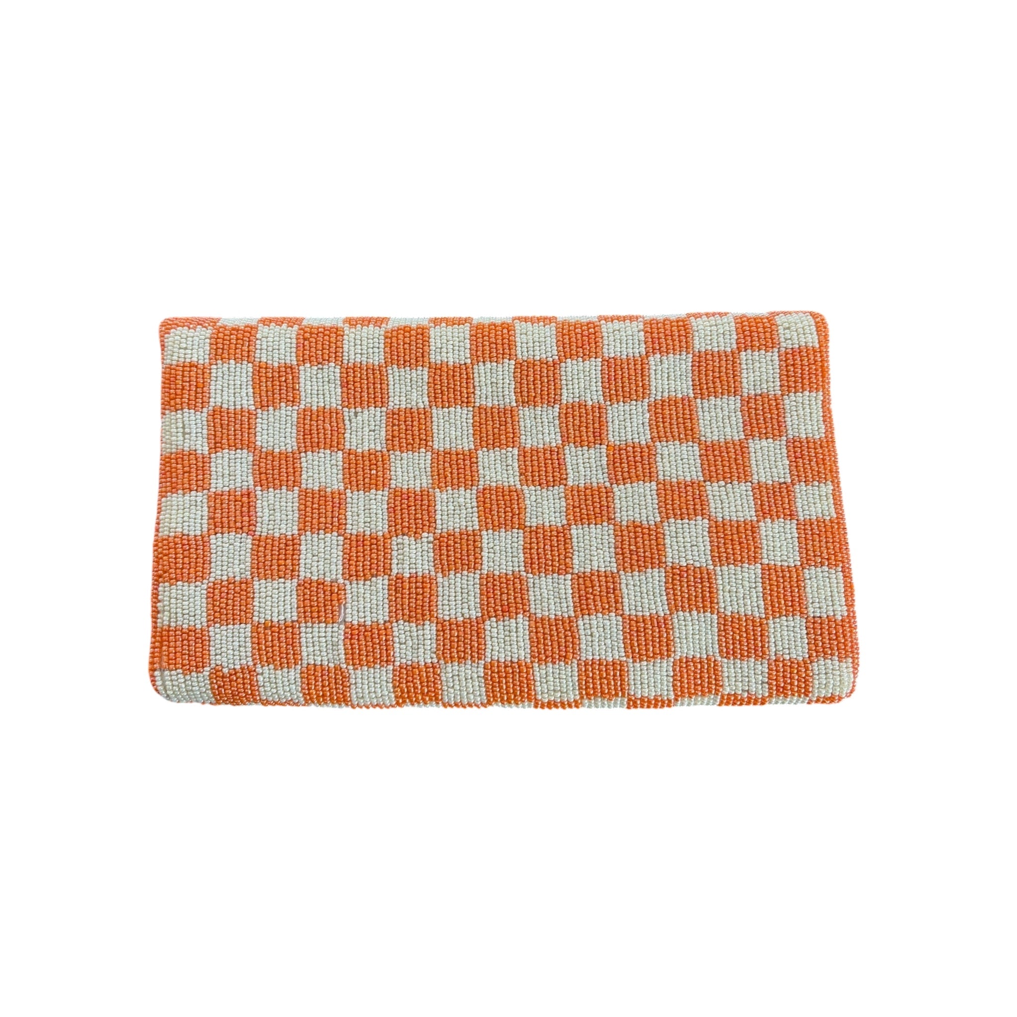 Clementine Embroidered Clutch – Image 5 | JOYCO