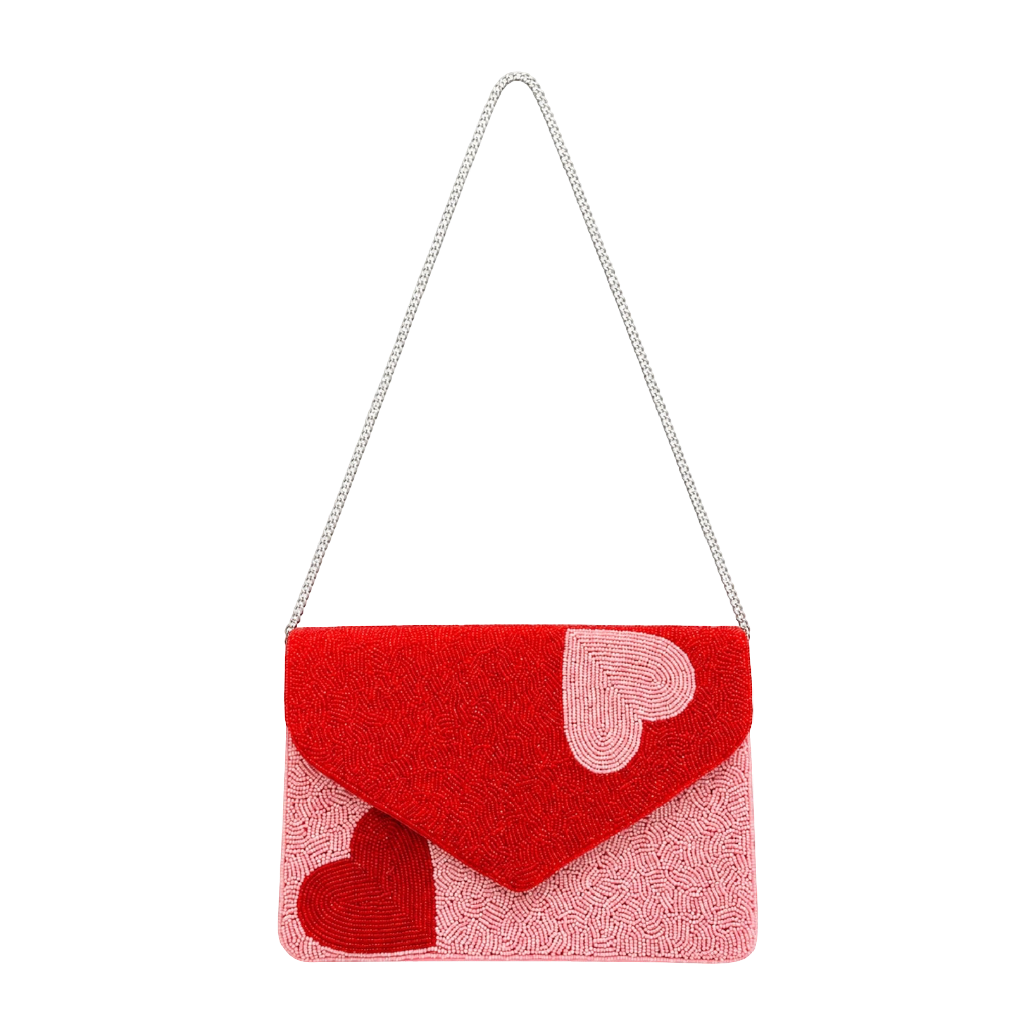 Minna Embroidered Clutch – Image 2 | JOYCO