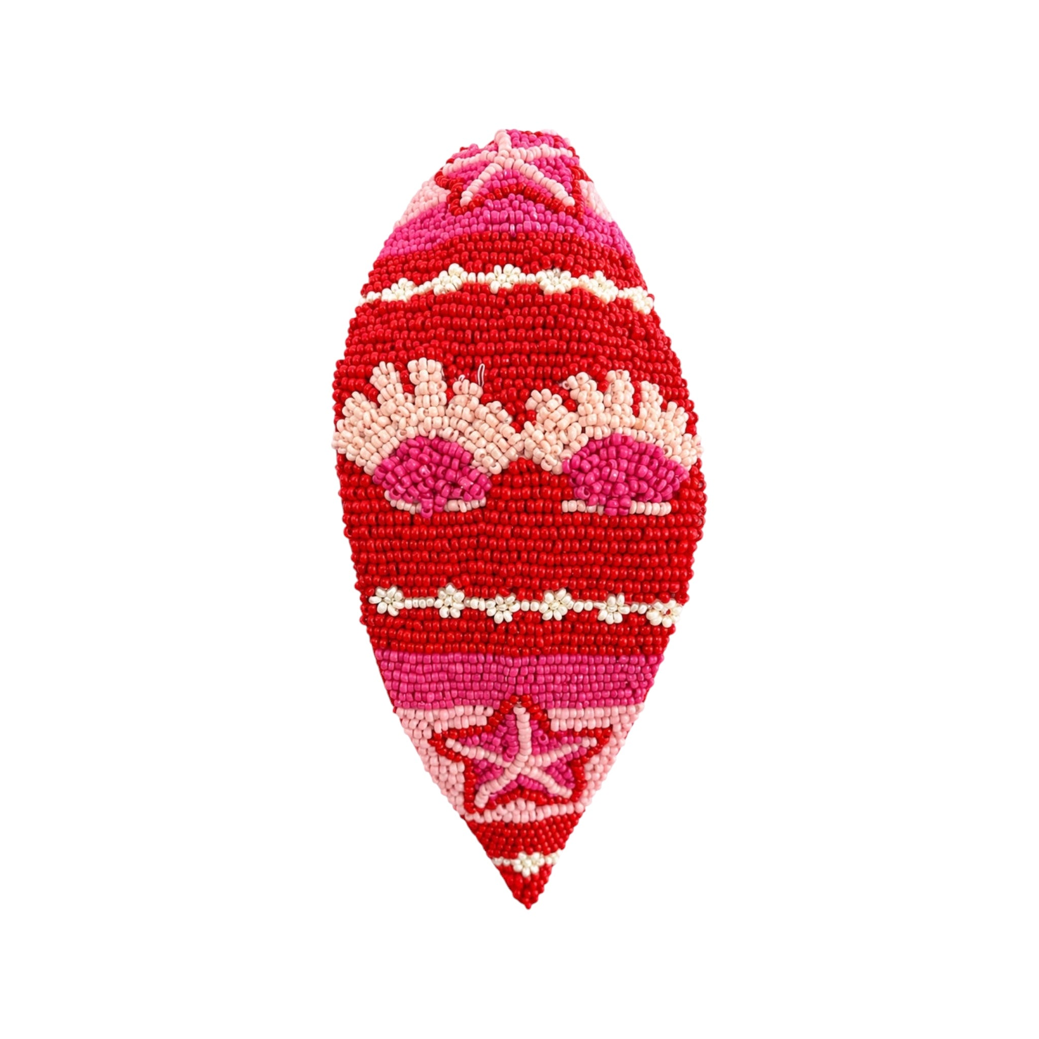 Coral Royale Embroidered Women Headband – Image 5 | JOYCO