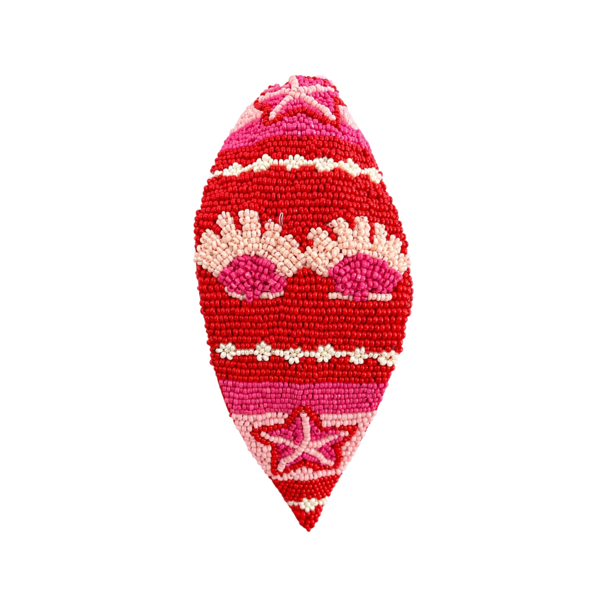 Coral Royale Embroidered Women Headband – Image 5 | JOYCO