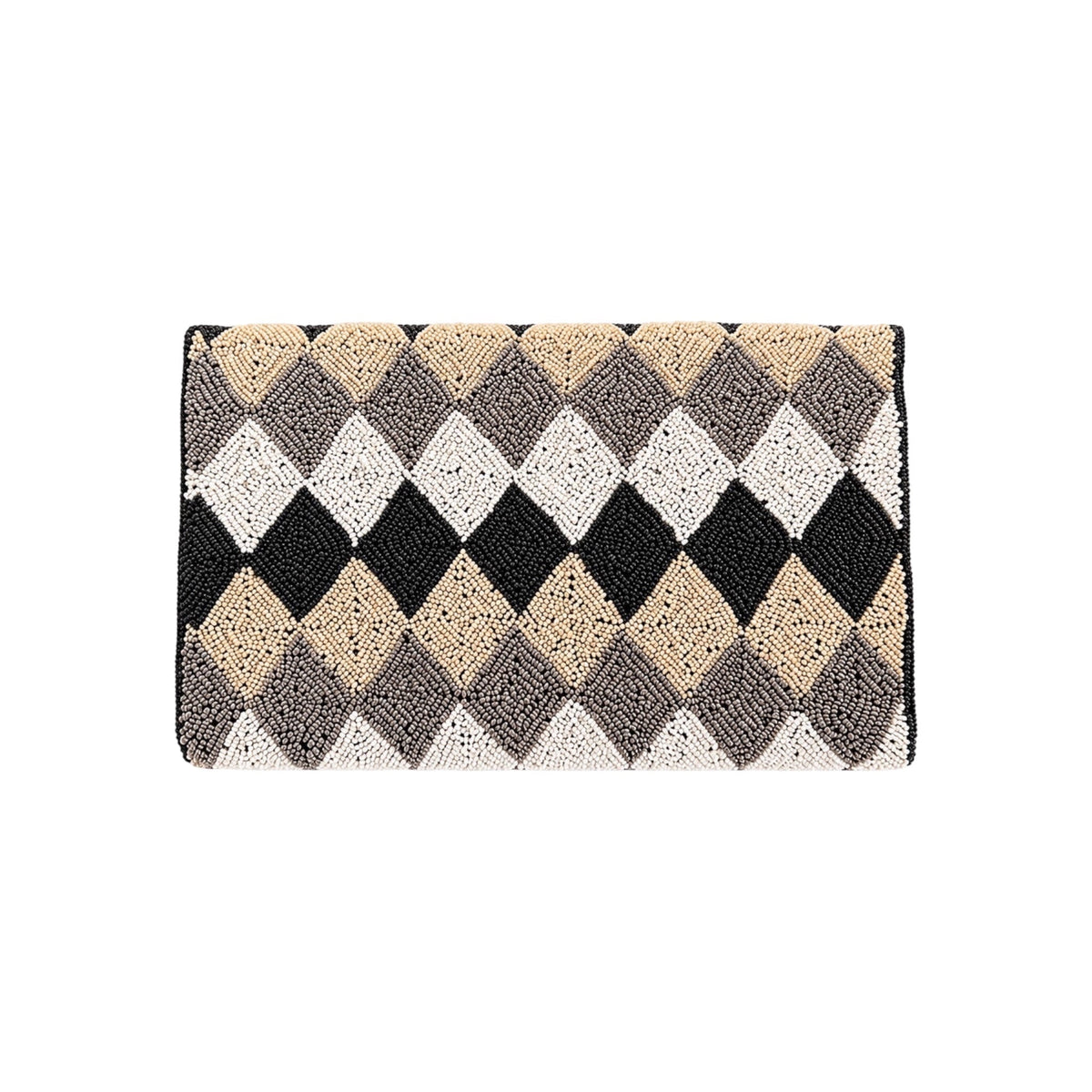 Aurora Embroidered Clutch – Image 5 | JOYCO
