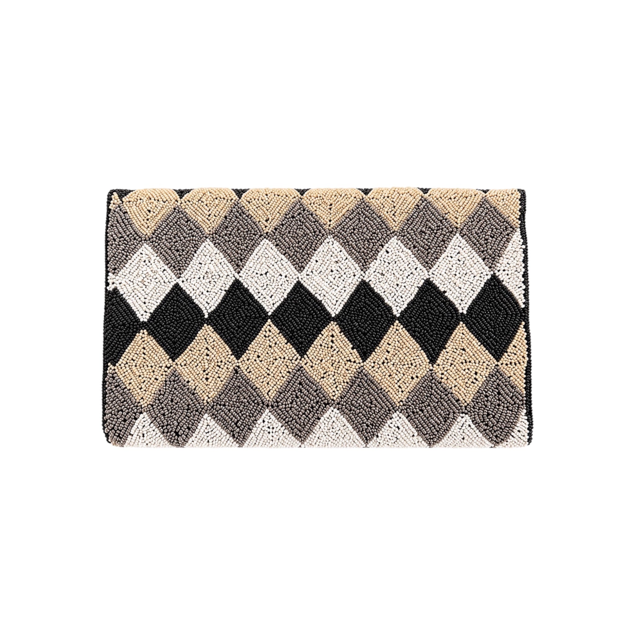 Aurora Embroidered Clutch – Image 5 | JOYCO