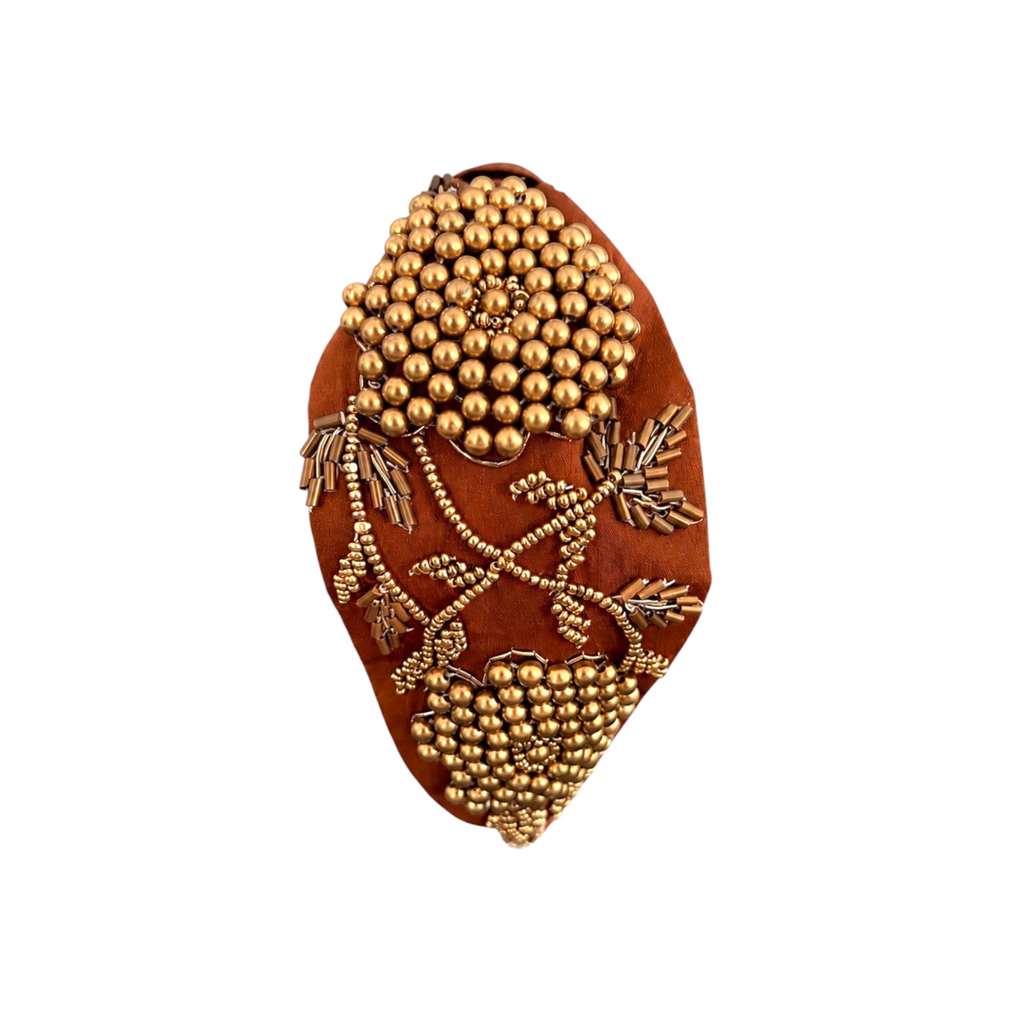 Audrey Embroidered Women Headband – Image 4 | JOYCO