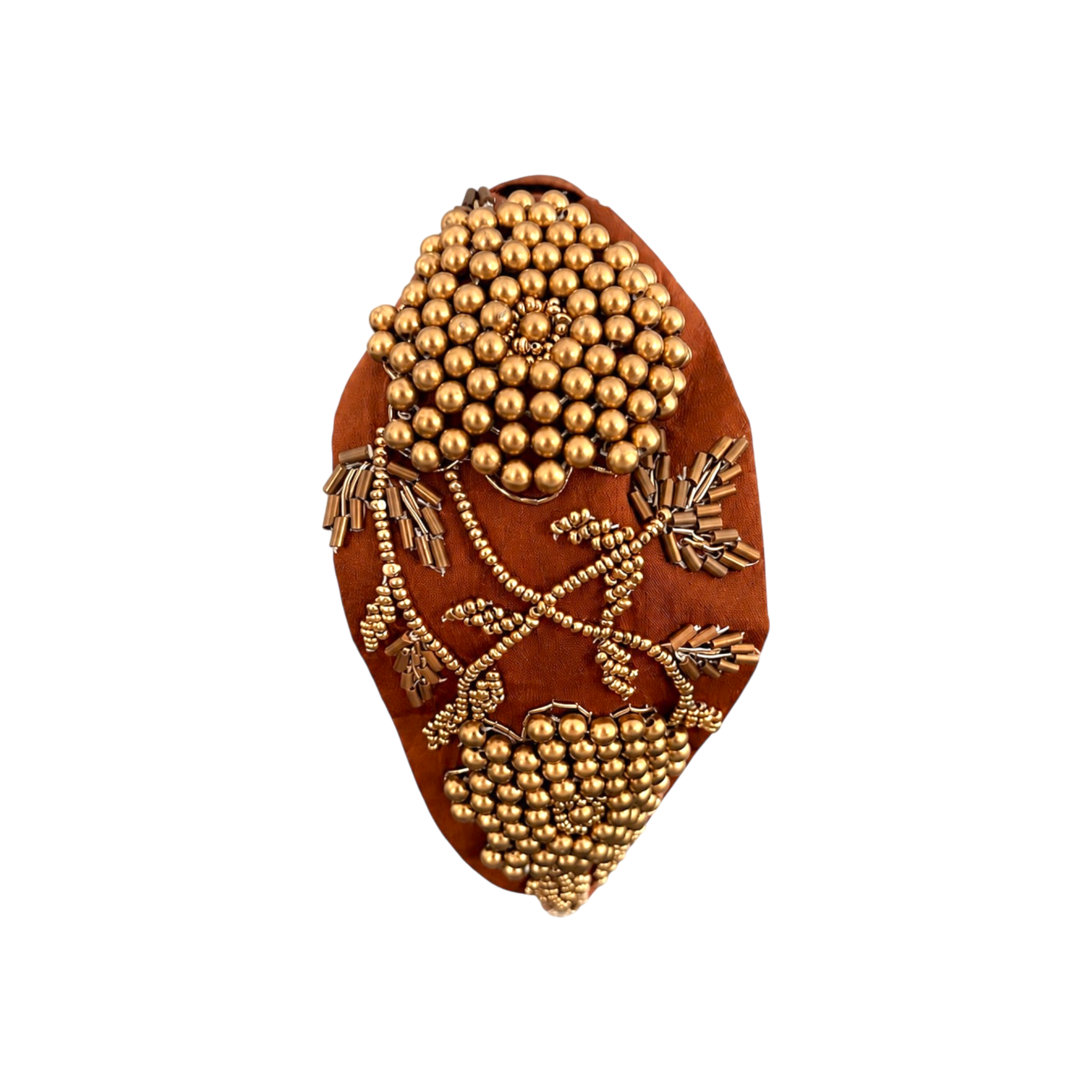 Audrey Embroidered Women Headband – Image 4 | JOYCO