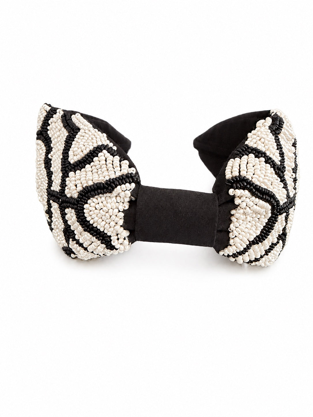 Gloria Embroidered Women Headband