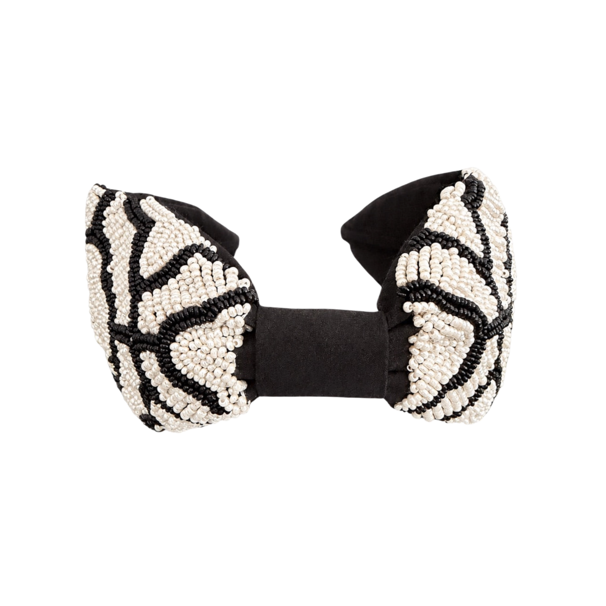 Gloria Embroidered Women Headband – Image 2 | JOYCO