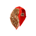 Sante Embroidered Women Headband – Front View | JOYCO