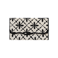 Alina Embroidered Clutch