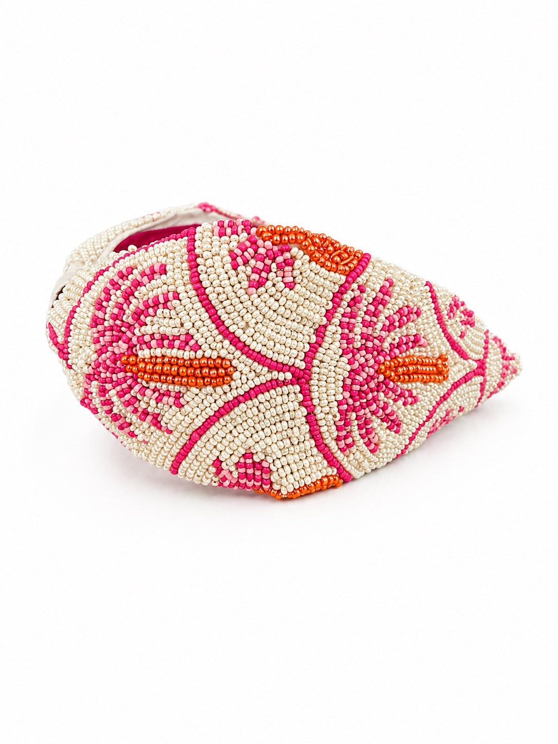 Palm Candy Embroidered Women Headband