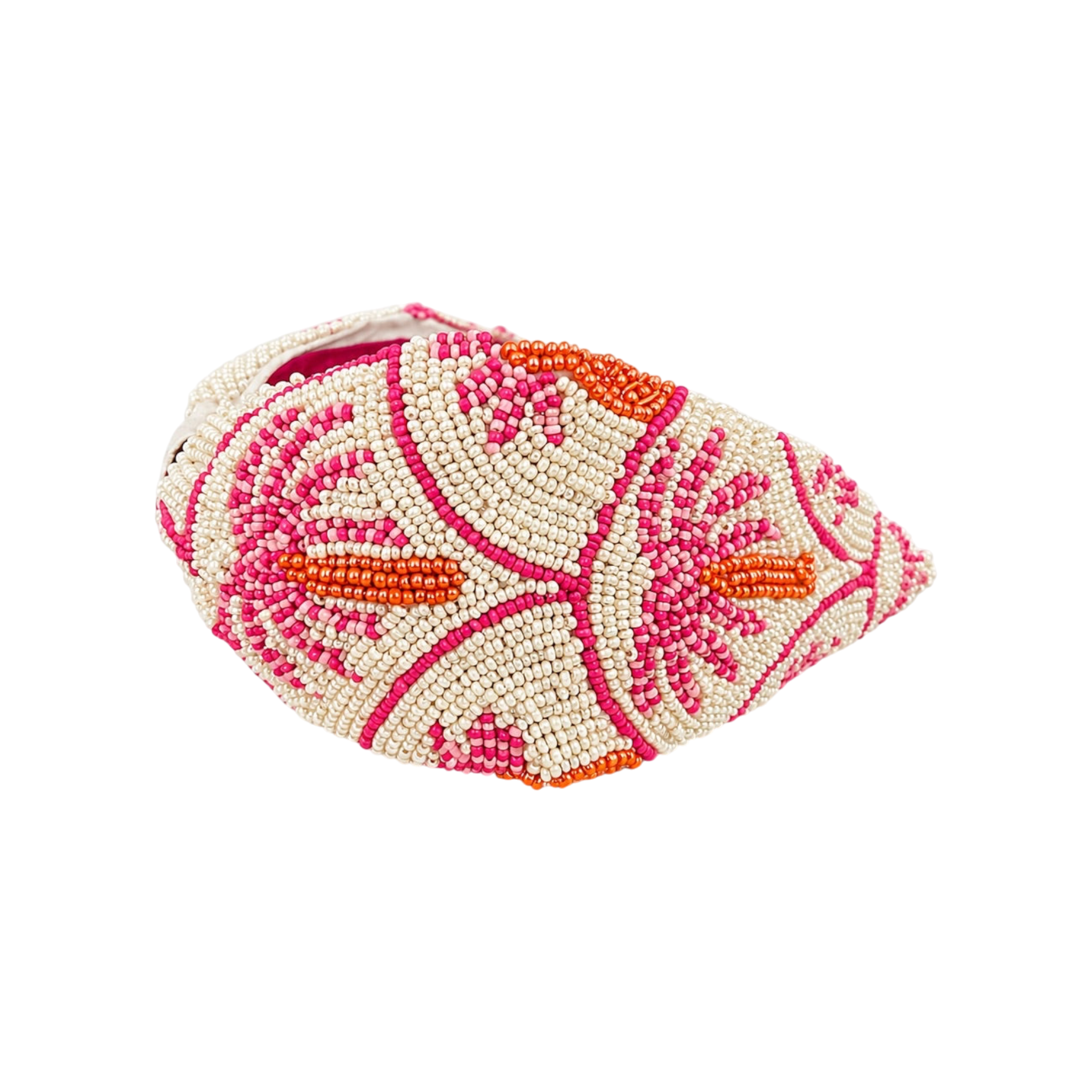 Palm Candy Embroidered Women Headband – Image 5 | JOYCO