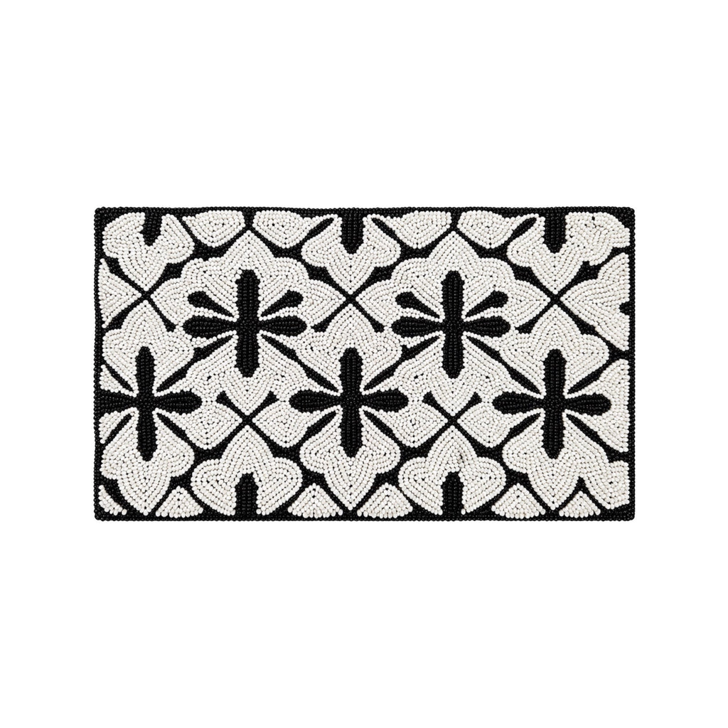 Alina Embroidered Clutch – Image 5 | JOYCO