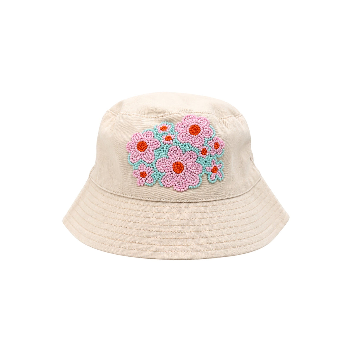 Fileur Embroidered Hat – Image 1 | JOYCO
