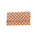 Clementine Embroidered Clutch – Image 1 | JOYCO