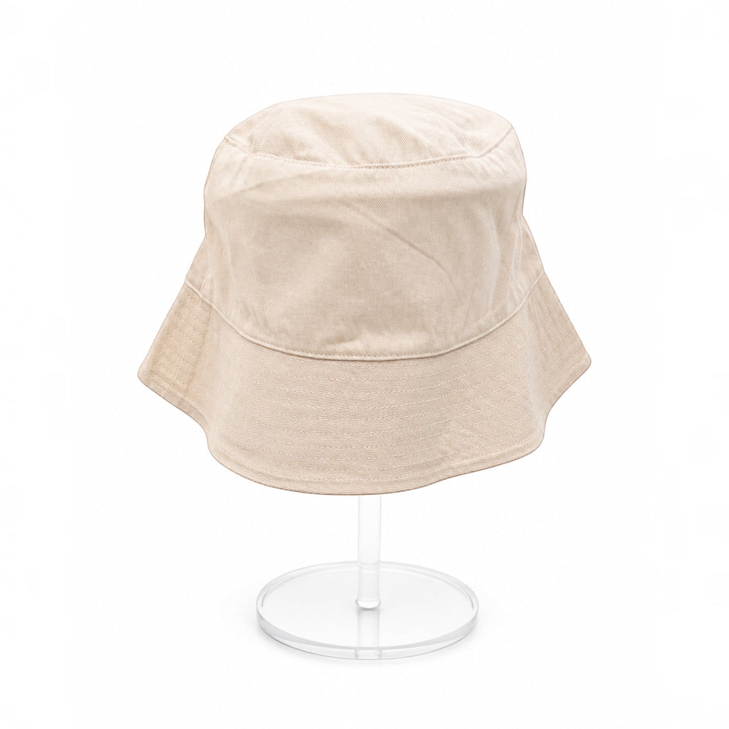 Soleil Bloom Embroidered Hat – Image 4 | JOYCO