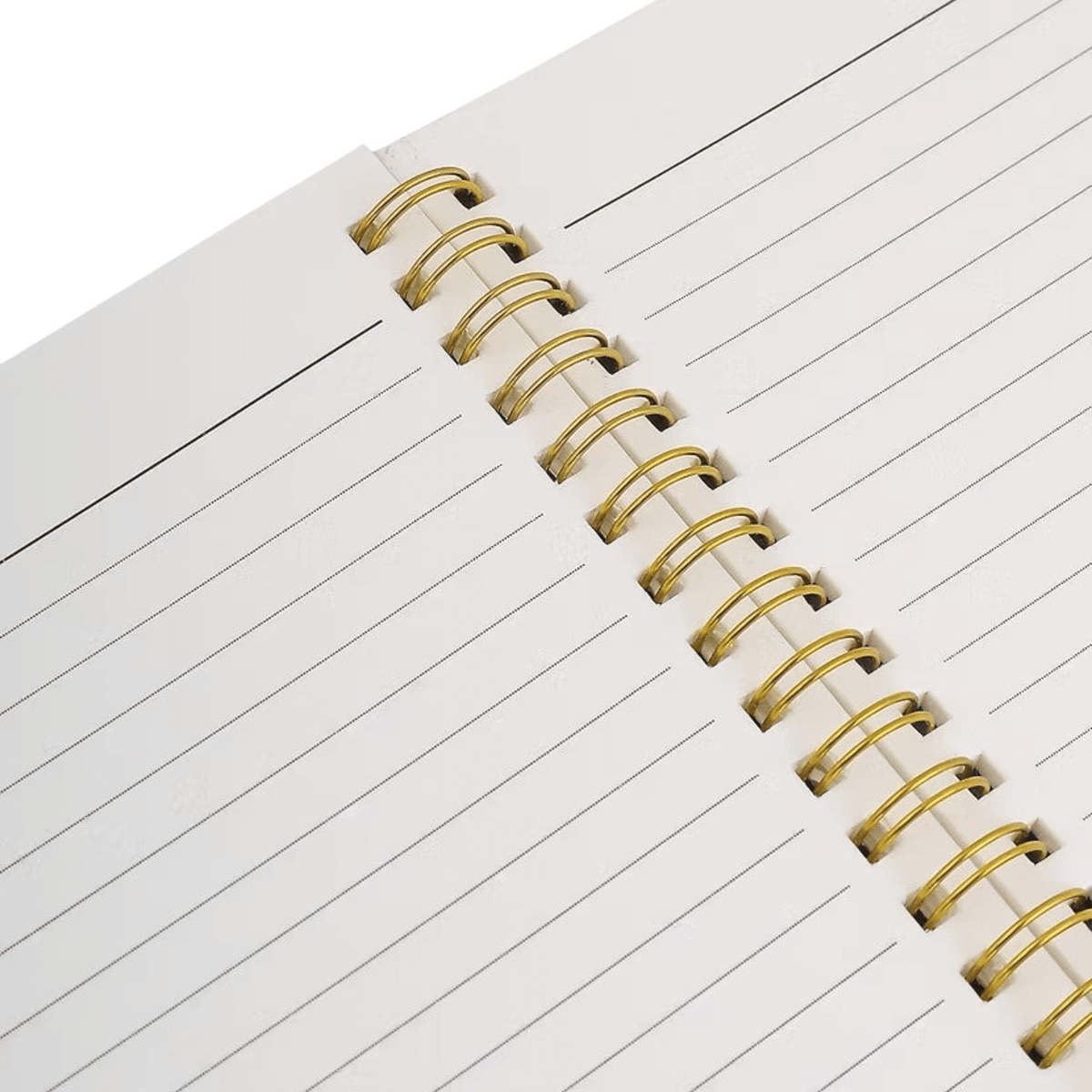 Star Blue Embroidery Notebook – Image 4 | JOYCO