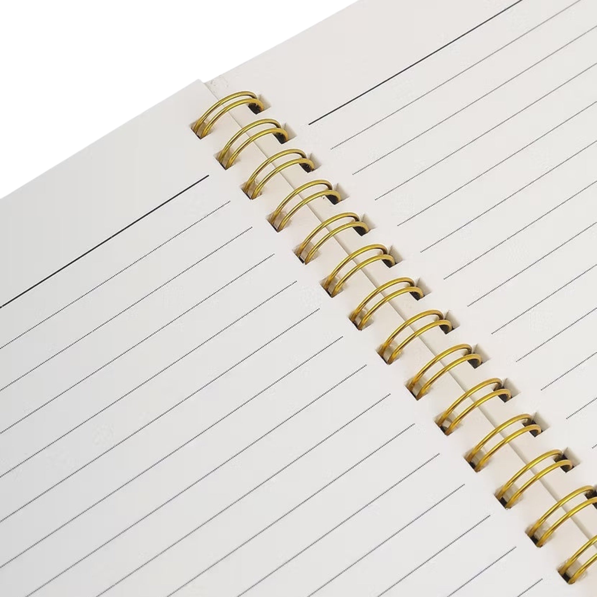 Star Blue Embroidery Notebook – Image 4 | JOYCO