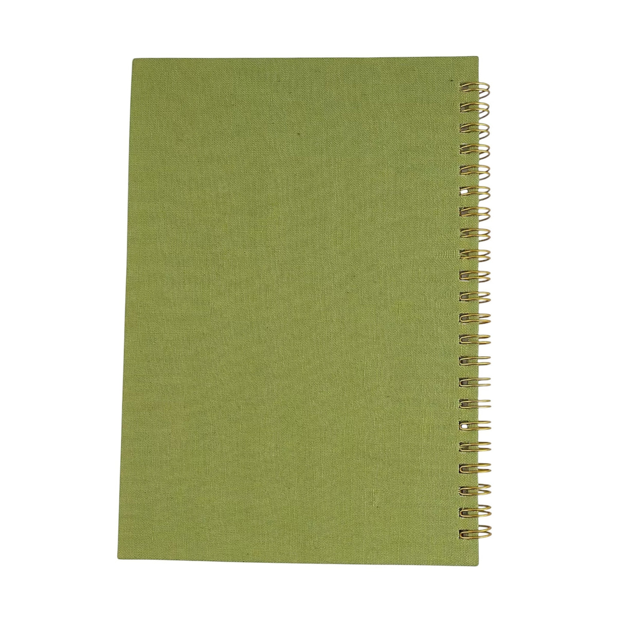 Floral Embroidery Notebook – Image 3 | JOYCO