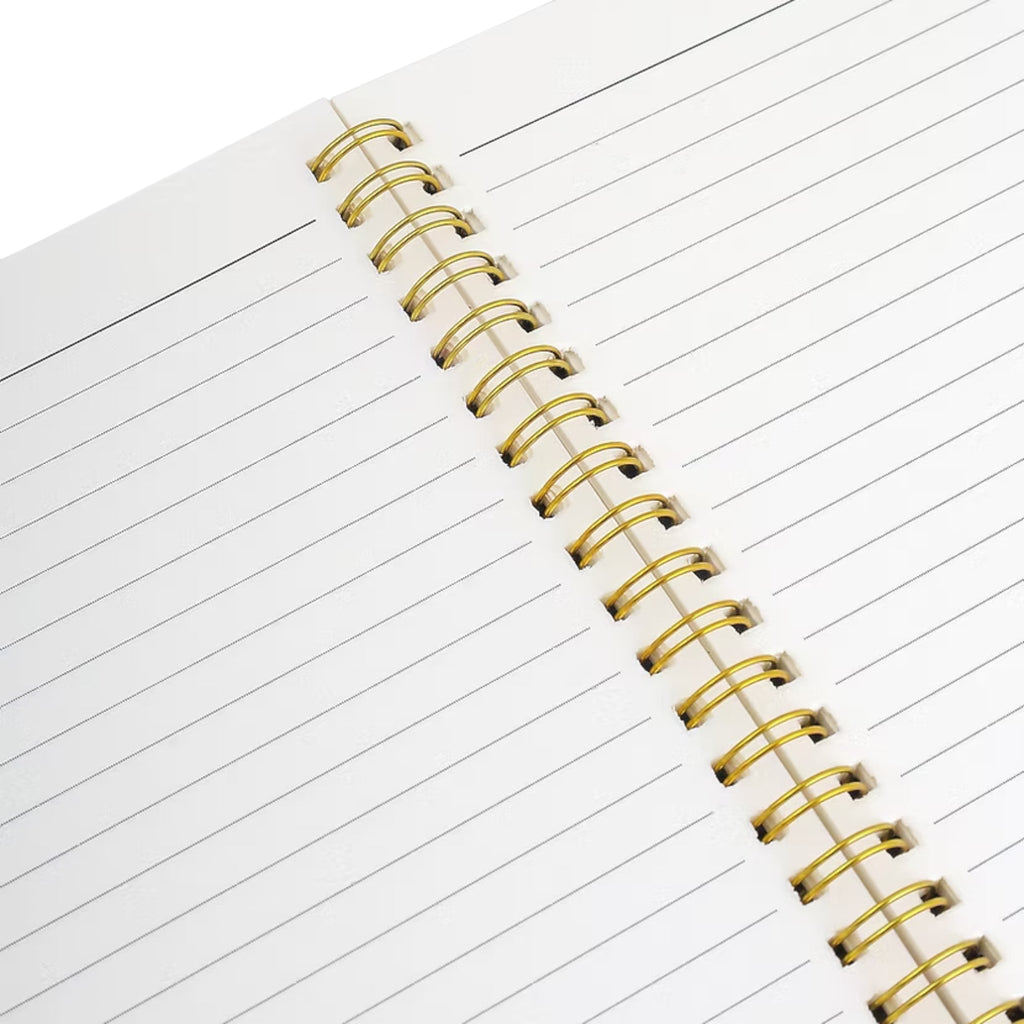 Amour Embroidery Notebook – Image 4 | JOYCO