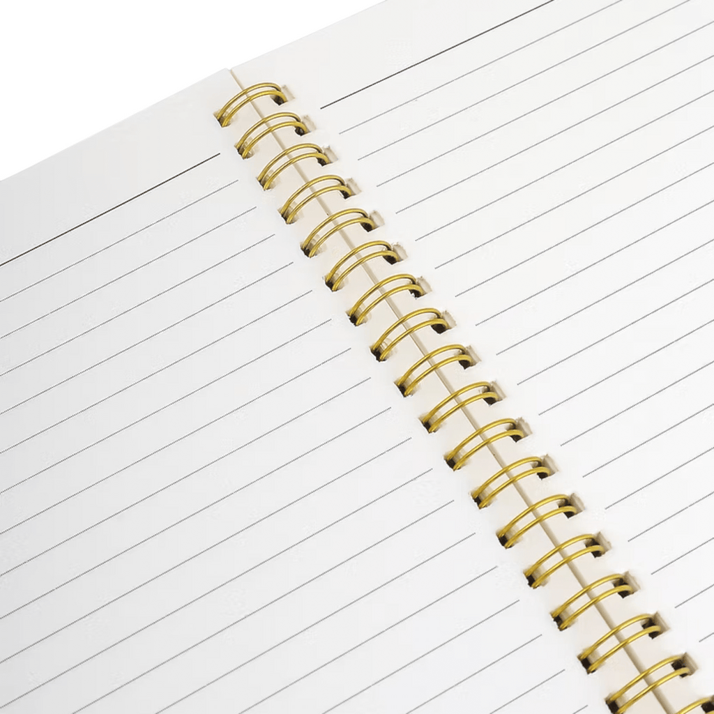 Amour Embroidery Notebook – Image 4 | JOYCO