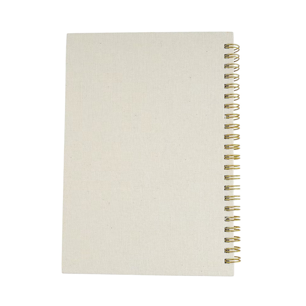 Amour Embroidery Notebook – Image 3 | JOYCO