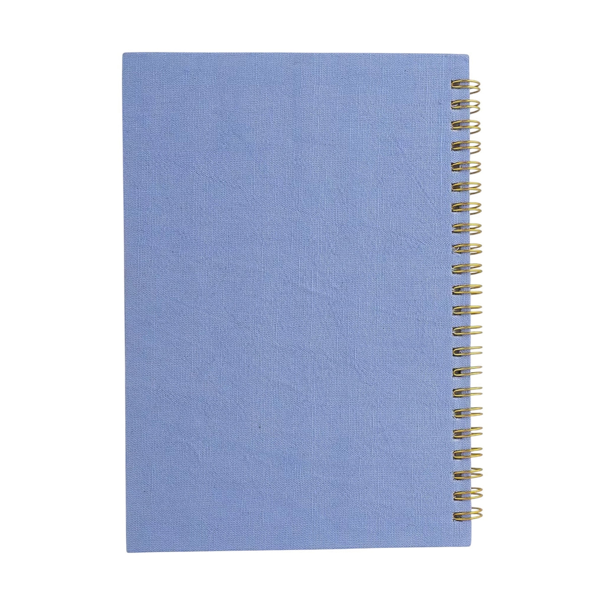 Butterfly Embroidery Notebook – Image 3 | JOYCO