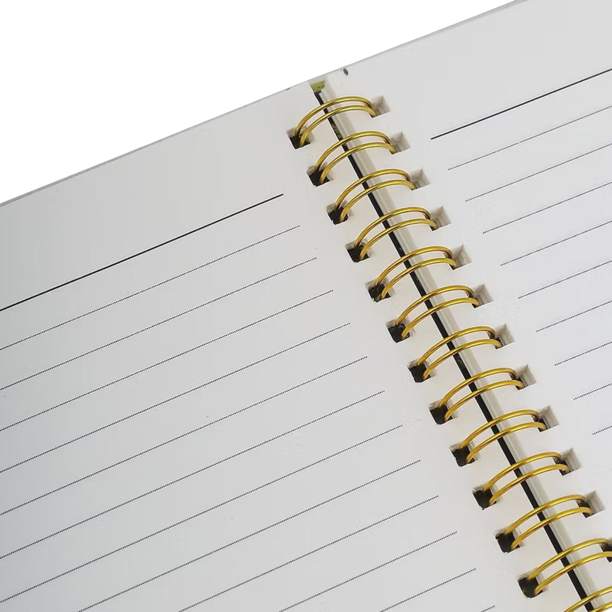 Floral Embroidery Notebook – Image 4 | JOYCO