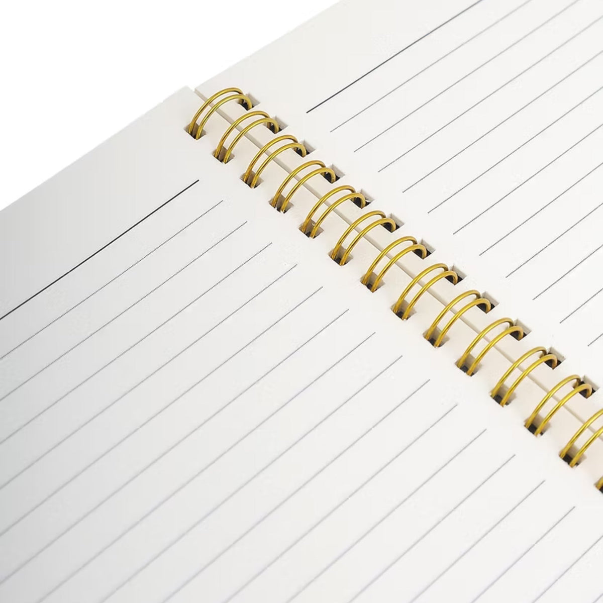 Butterfly Embroidery Notebook – Image 4 | JOYCO