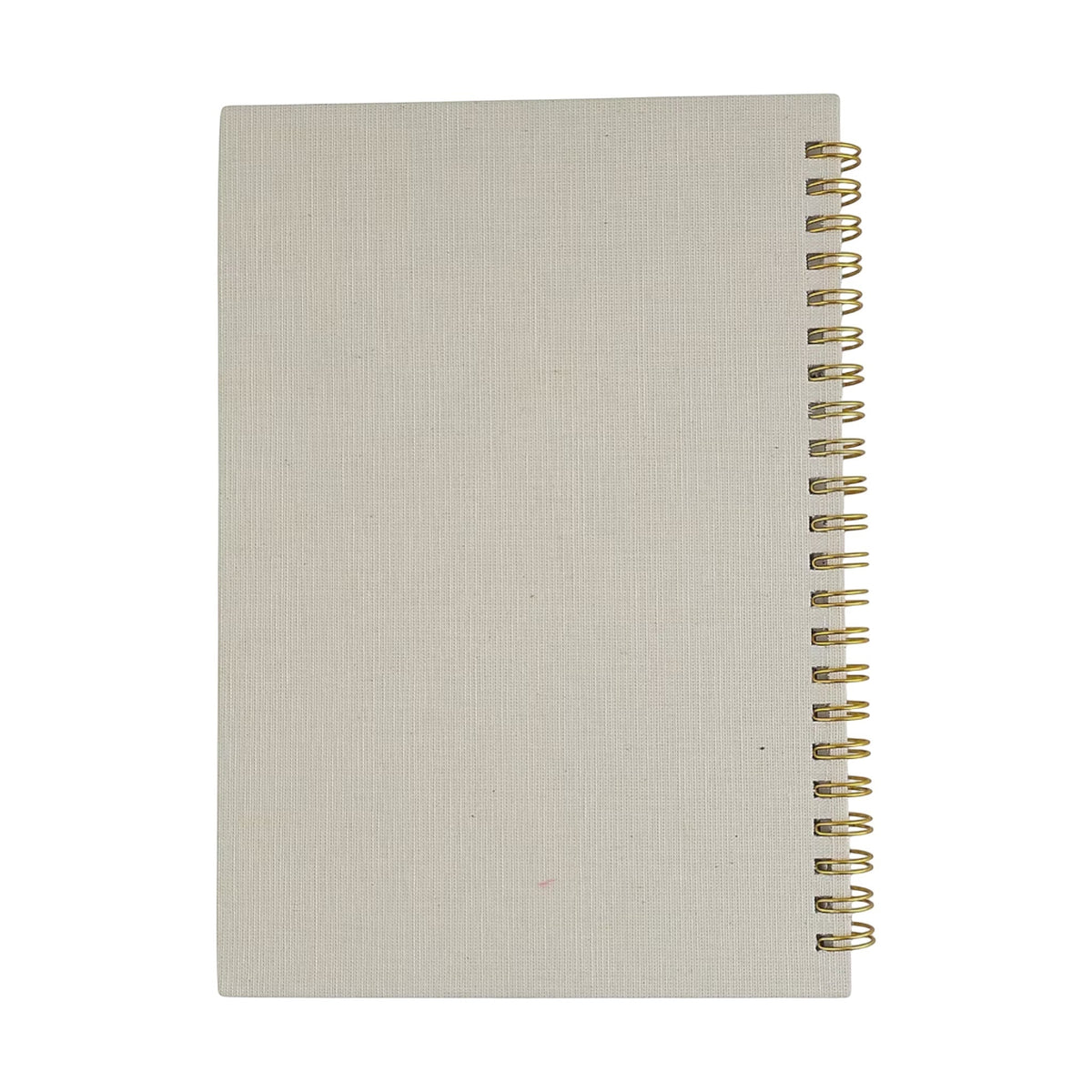 Heart Embroidery Notebook – Image 3 | JOYCO