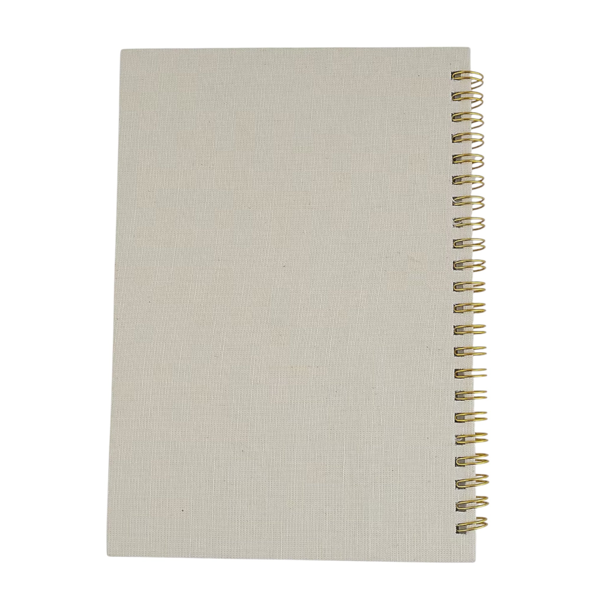 Palm Embroidery Notebook – Image 3 | JOYCO