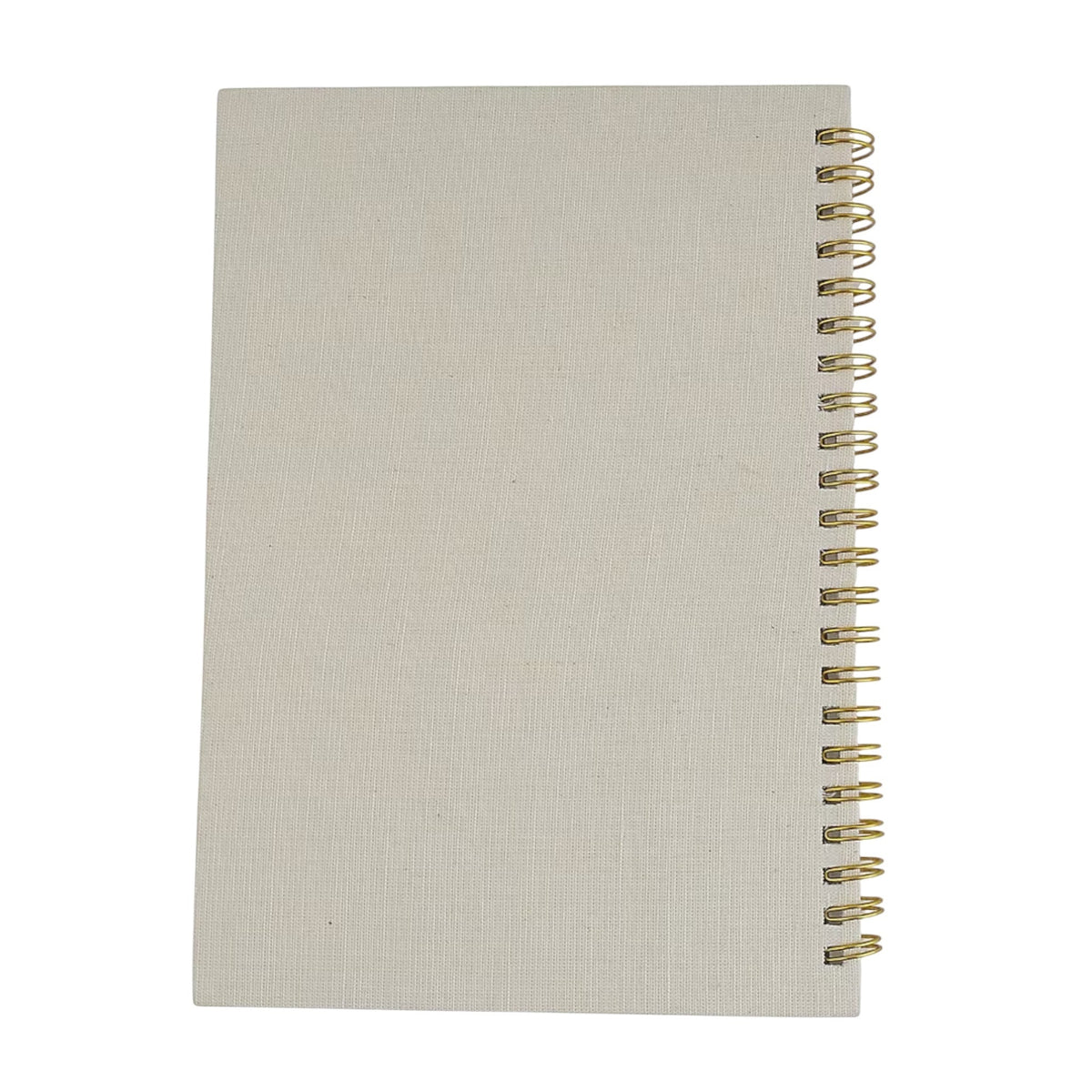 Palm Embroidery Notebook – Image 3 | JOYCO