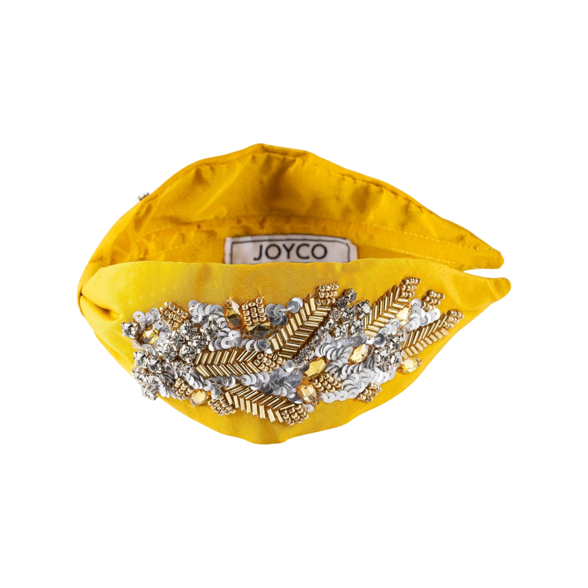 Victoria Embroidered Women Headband