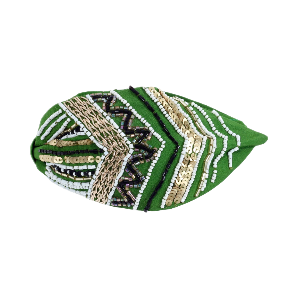 Martina Embroidered Women Headband