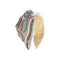 Merlin Embroidered Women Headband | JOYCO Handmade Women Headband