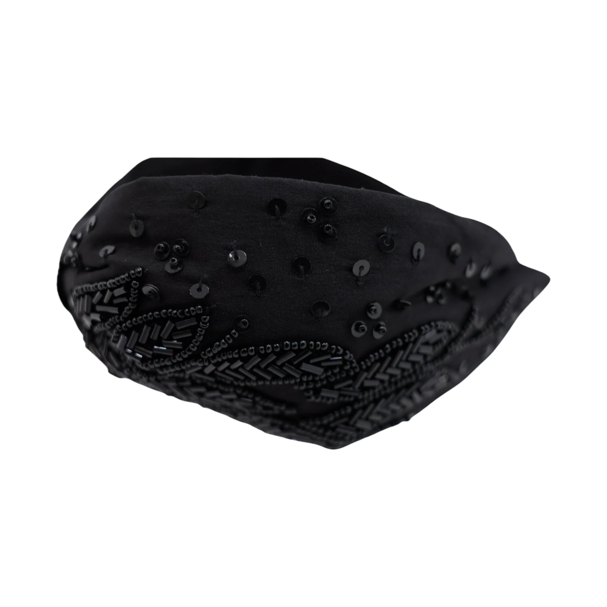 Celine Embroidered Women Headband