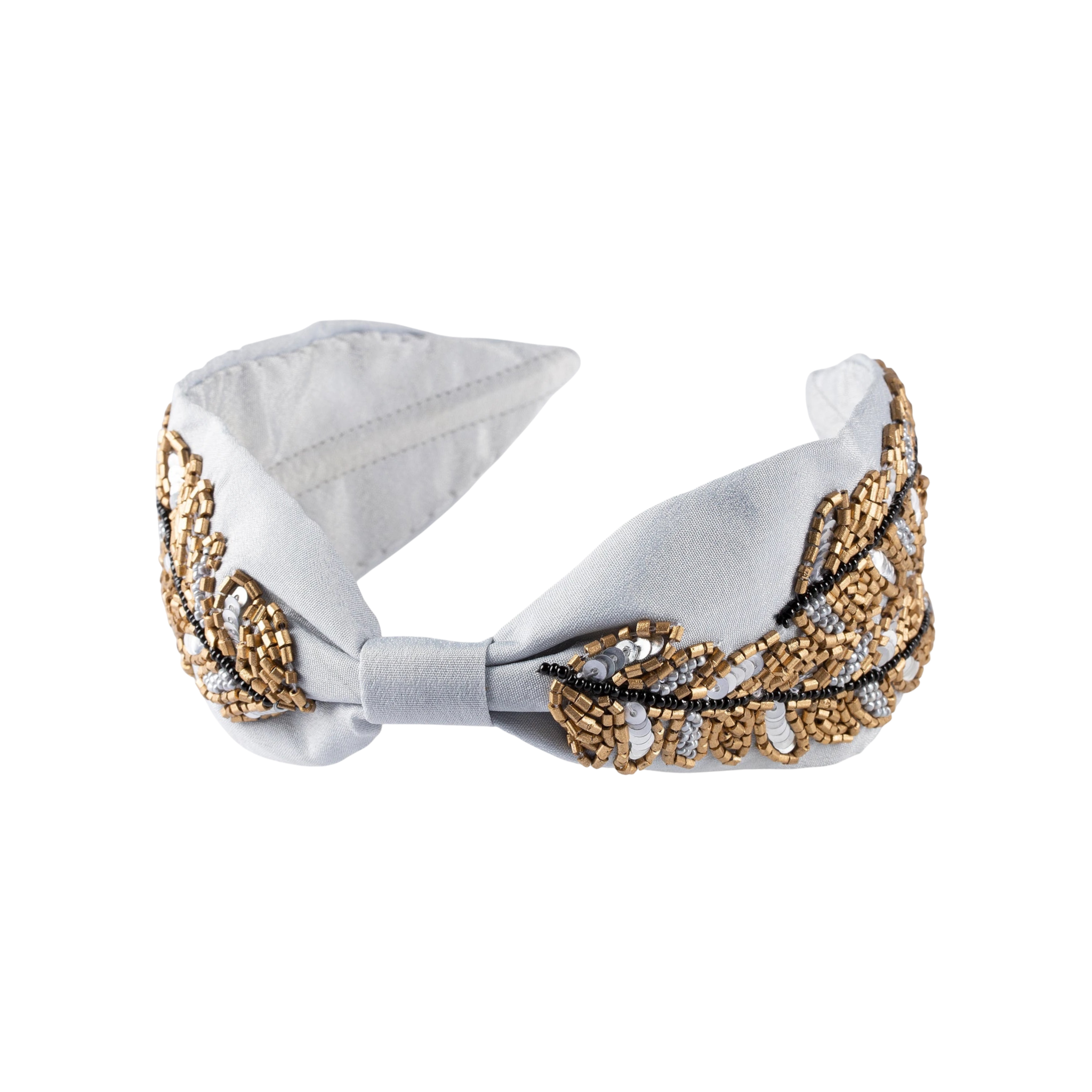 Gale Embroidered Women Headband