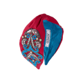 Asta Embroidered Women Headband | JOYCO Handmade Women Headband