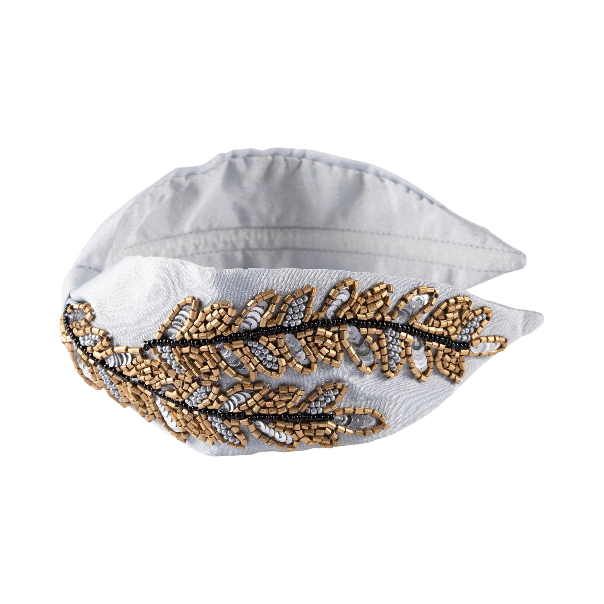 Gale Embroidered Women Headband