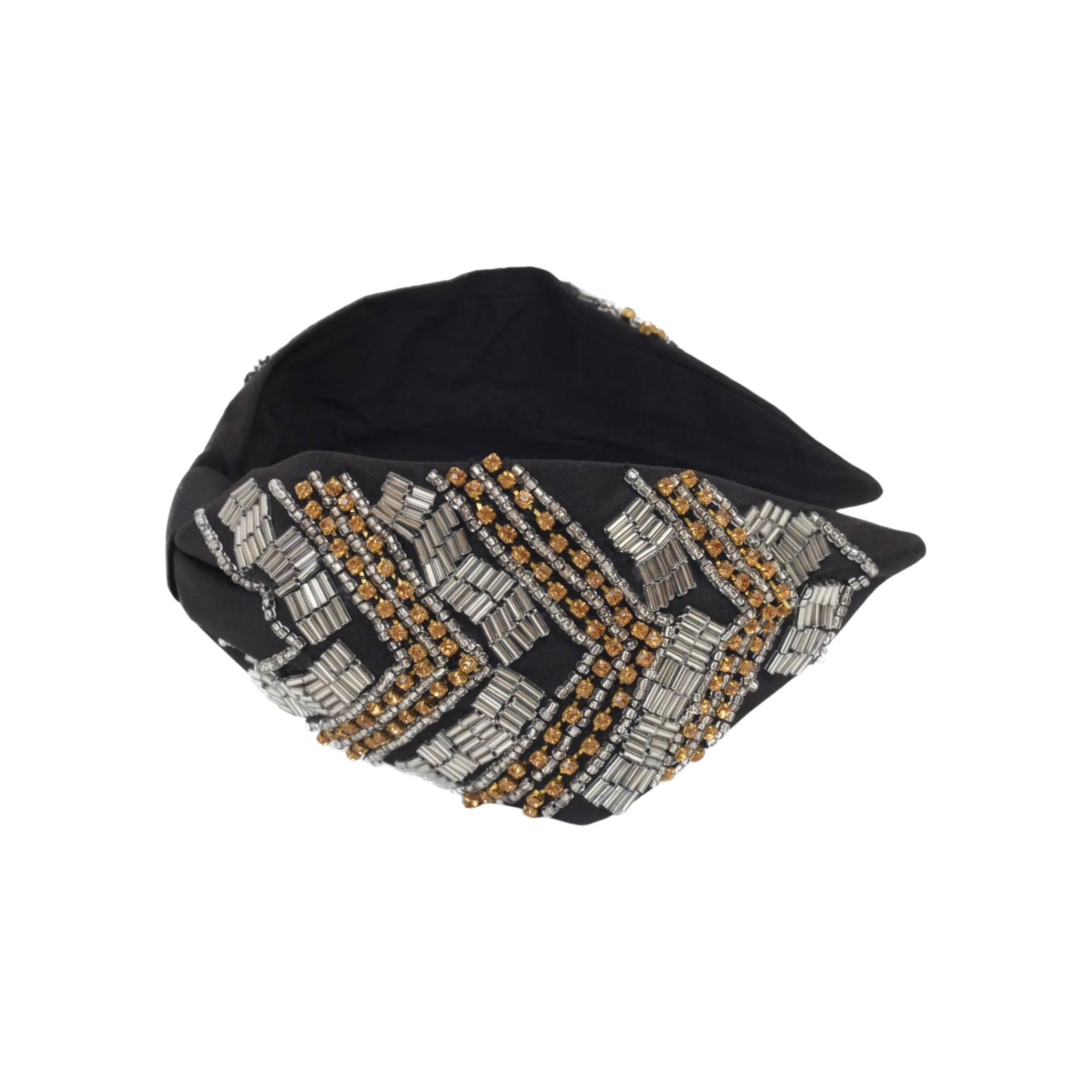 Casta Embroidered Women Headband