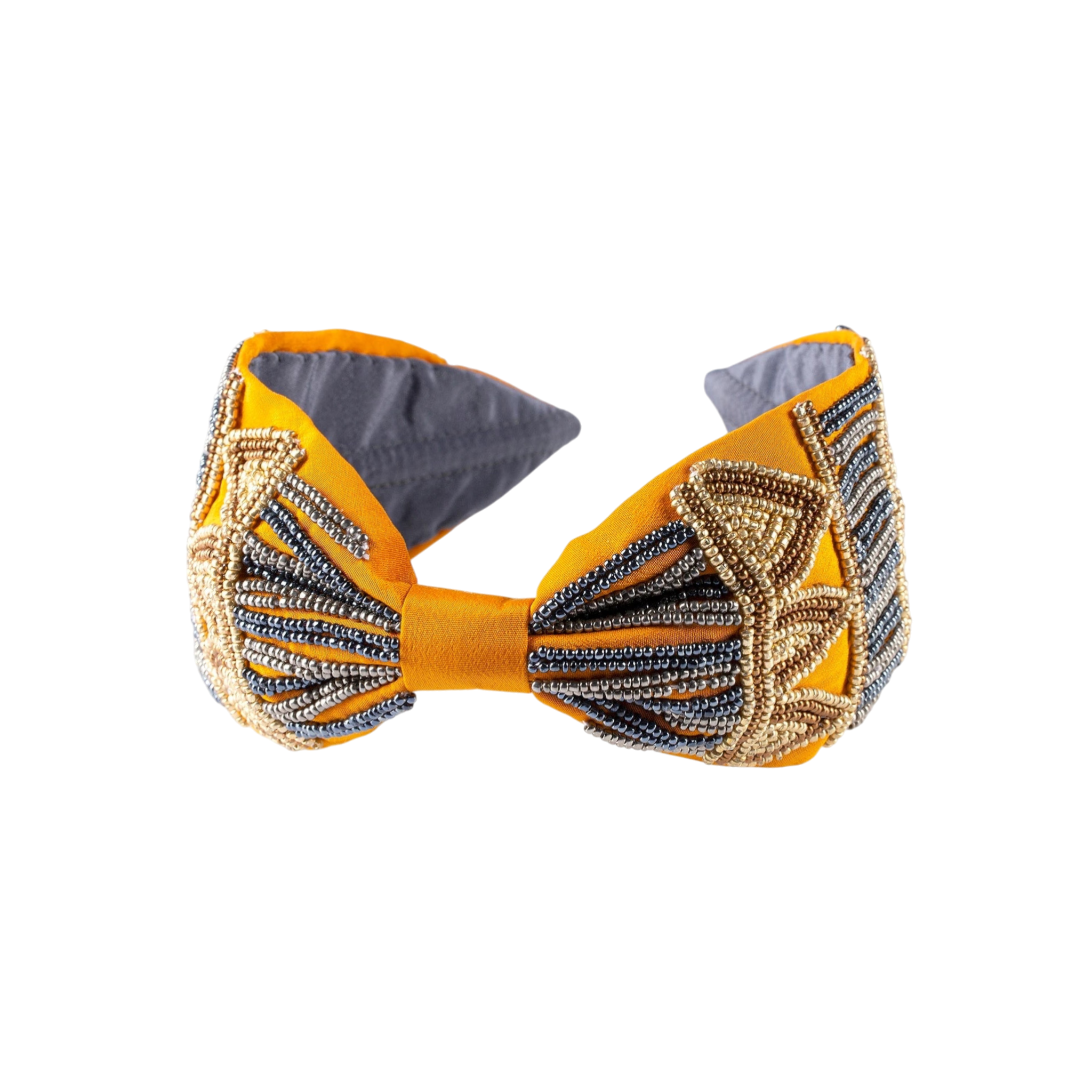 Helena Embroidered Women Headband