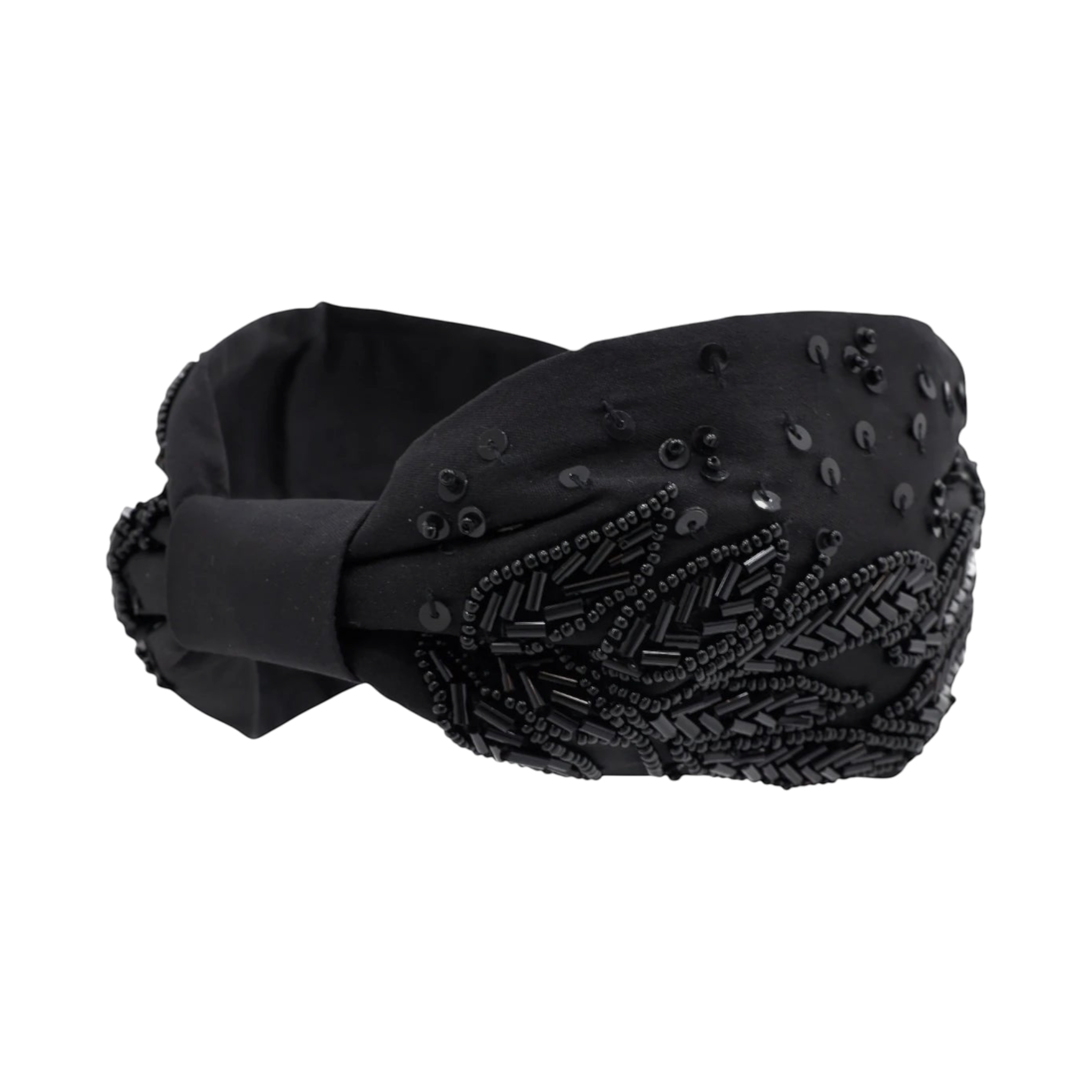 Celine Embroidered Women Headband