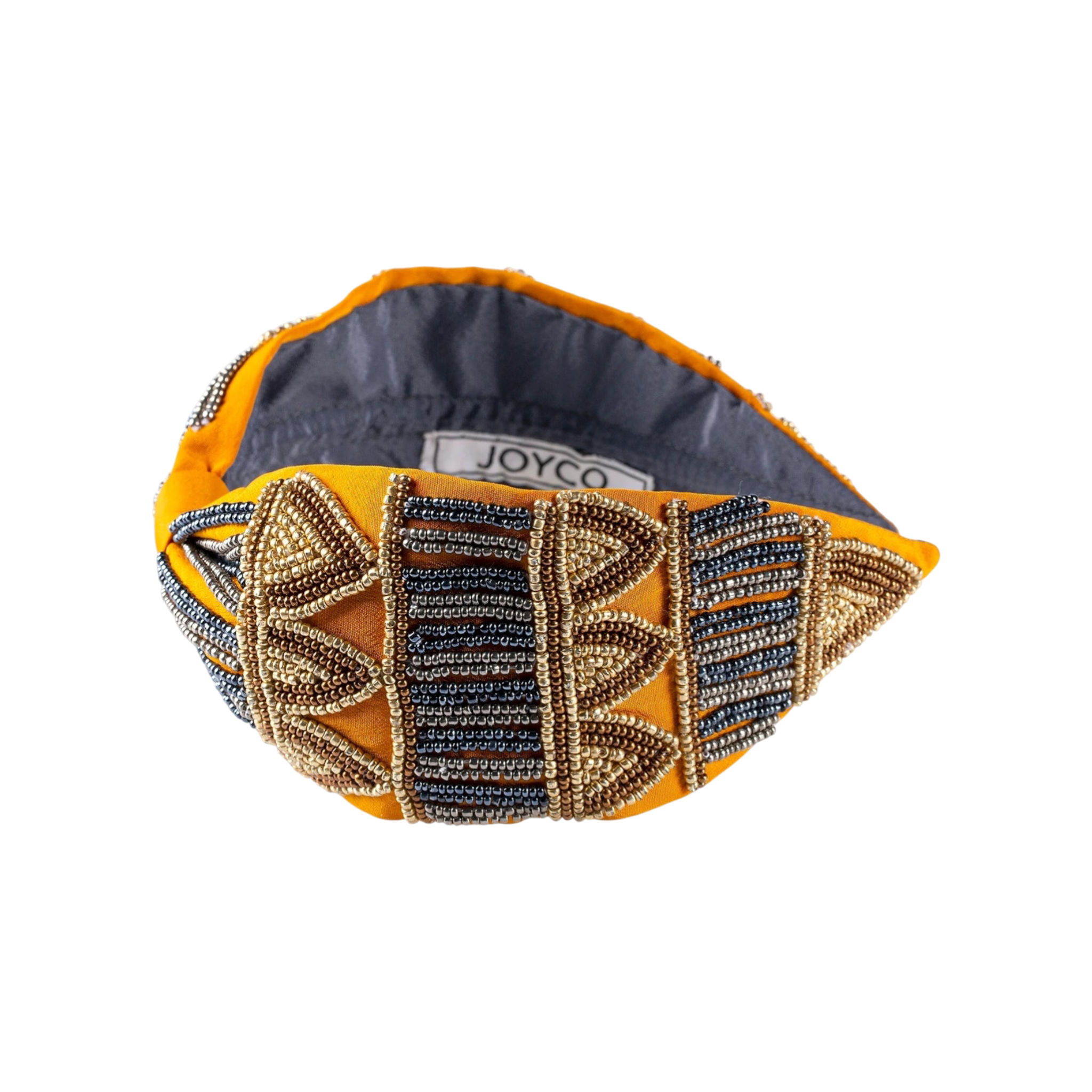 Helena Embroidered Women Headband