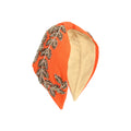 Carla Embroidered Women Headband – Front View | JOYCO