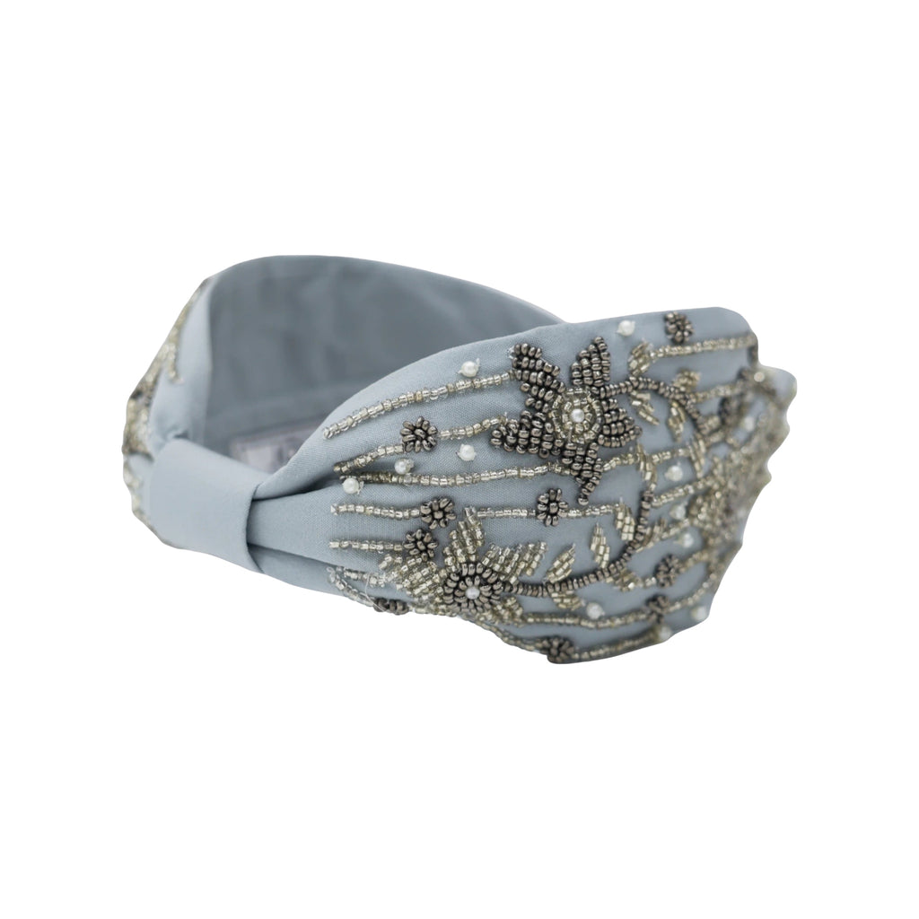 Lene Embroidered Women Headband – Image 2 | JOYCO